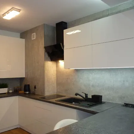 Apartament Hevelius Zamosc  Exterior photo