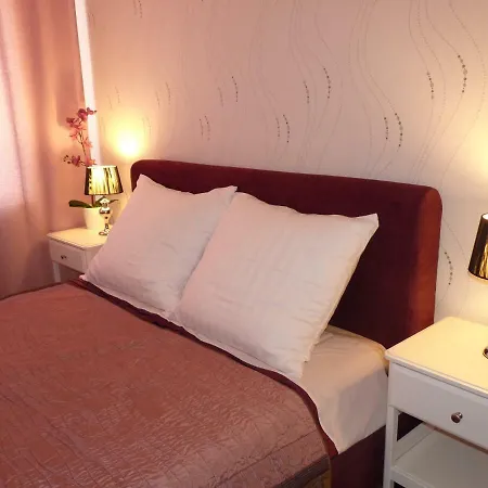 Apartament Hevelius Zamosc  Exterior photo