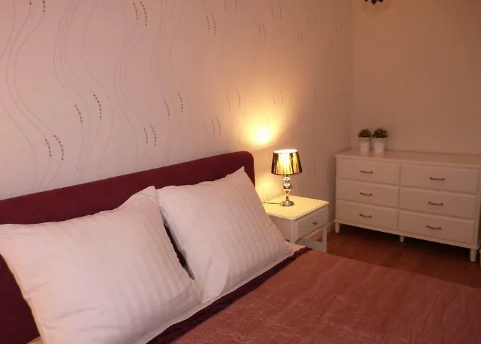 Apartament Hevelius