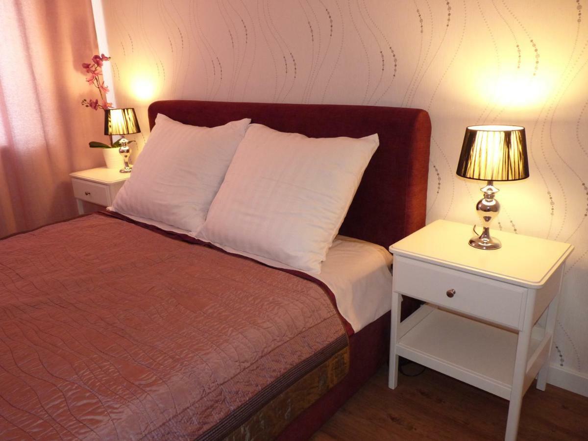 Hevelius Apartment Zamosc (Lublin)