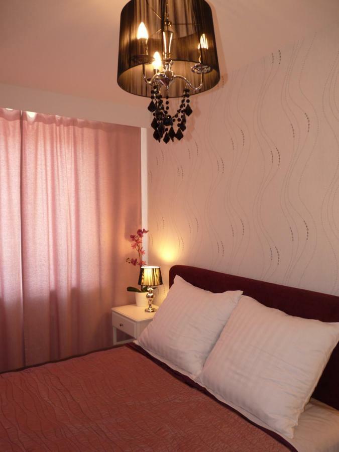 Hevelius Apartment *