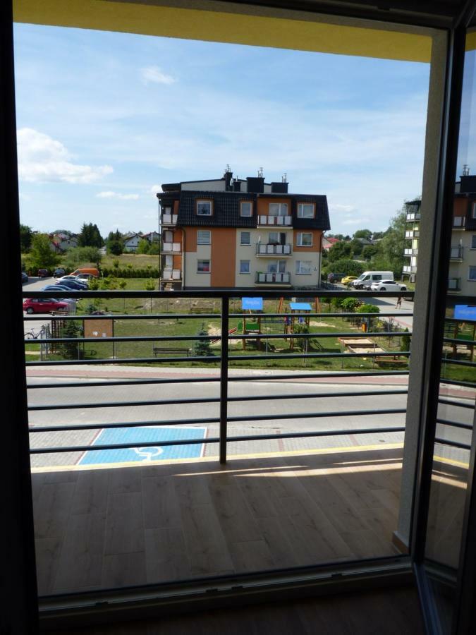 Apartment Hevelius