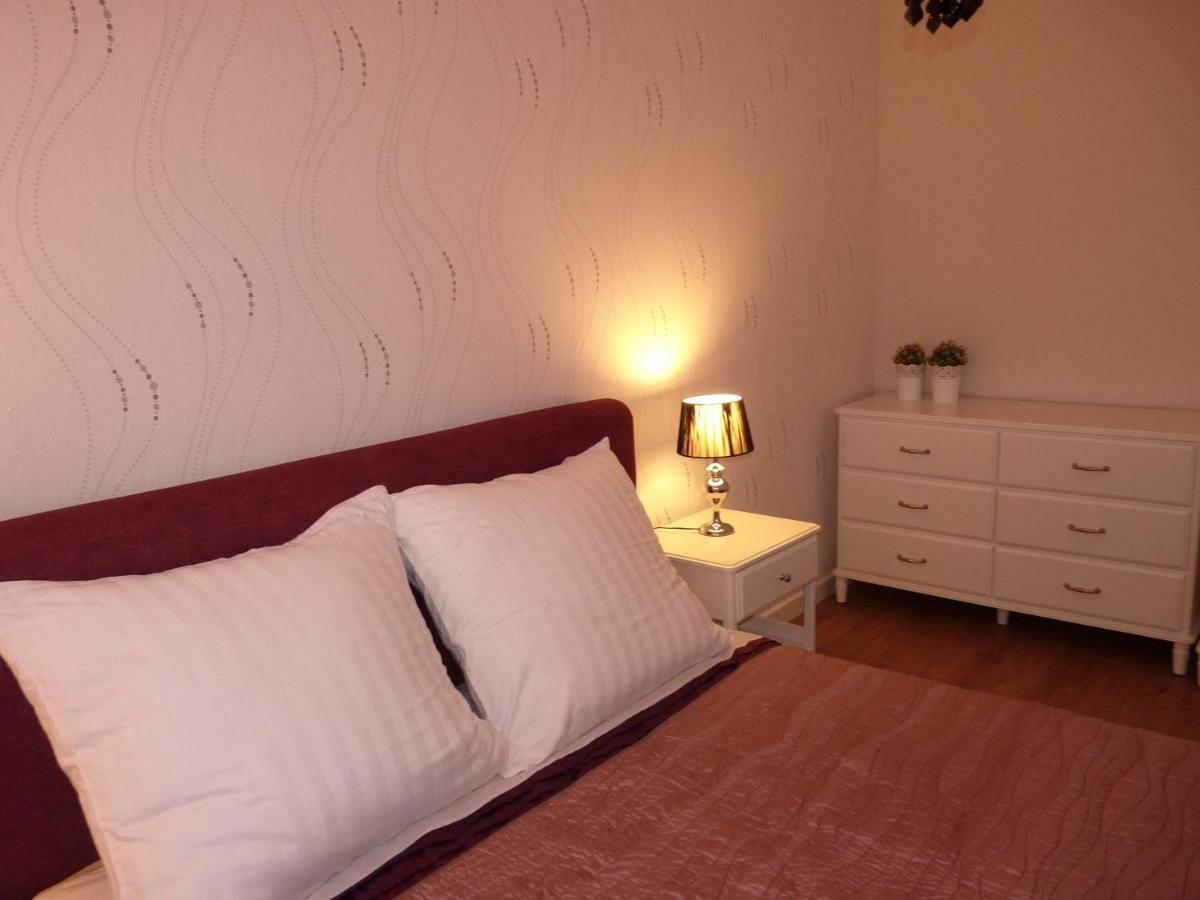 Apartment Hevelius