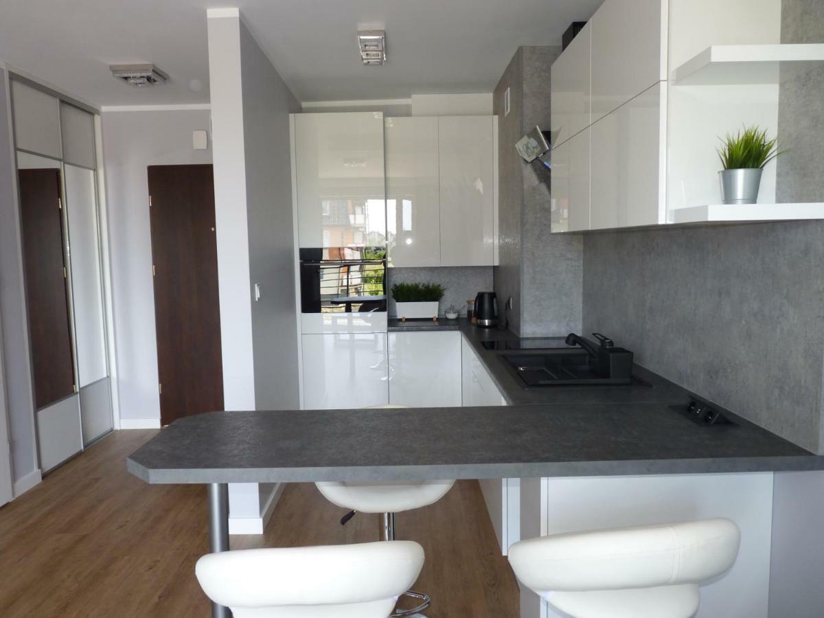 Apartment Hevelius *