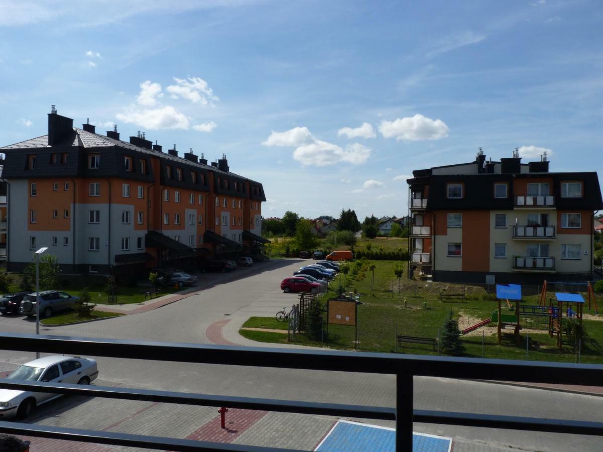 Hevelius Apartment Zamosc (Lublin)