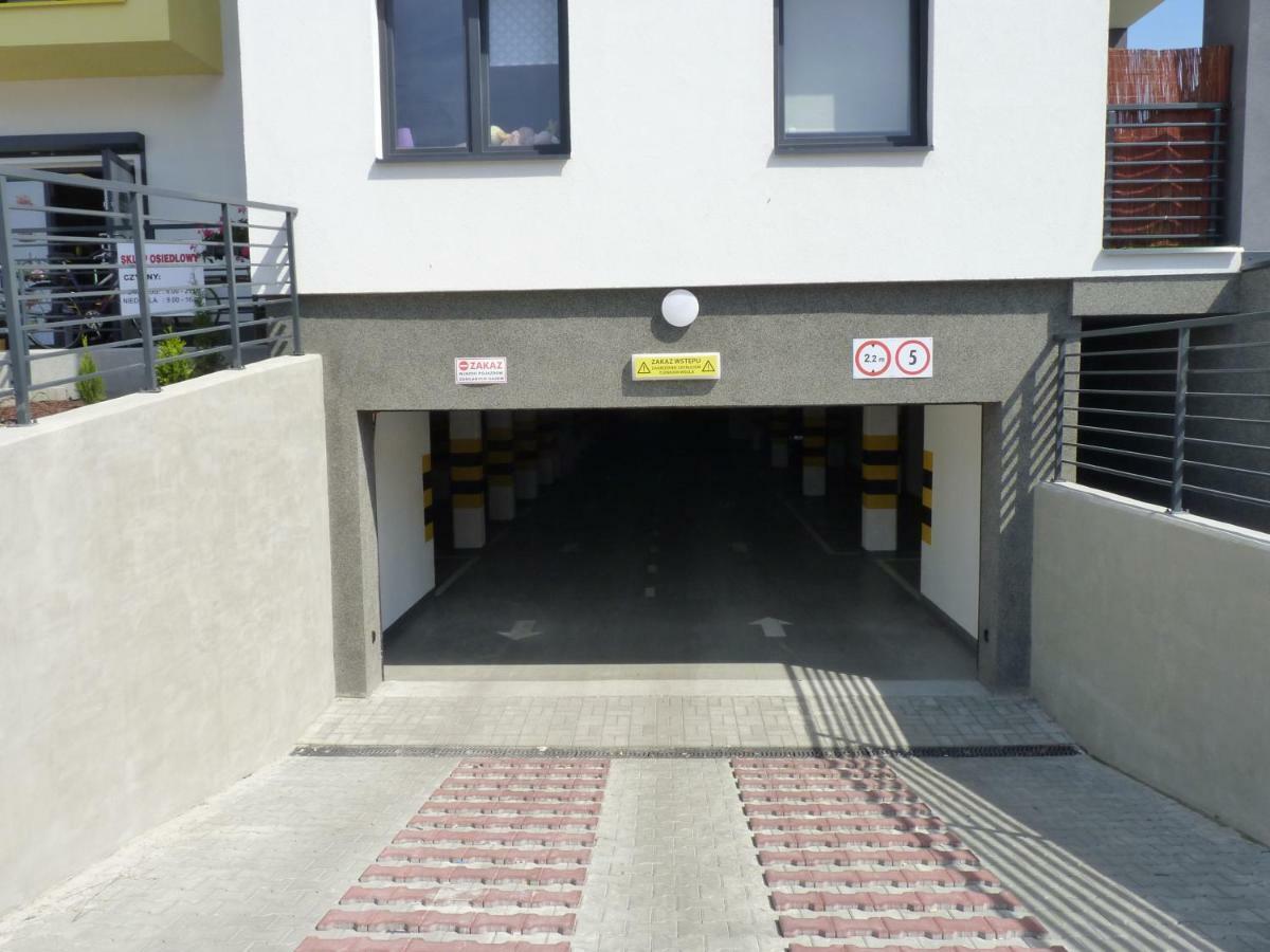 Hevelius Apartment Zamosc (Lublin)