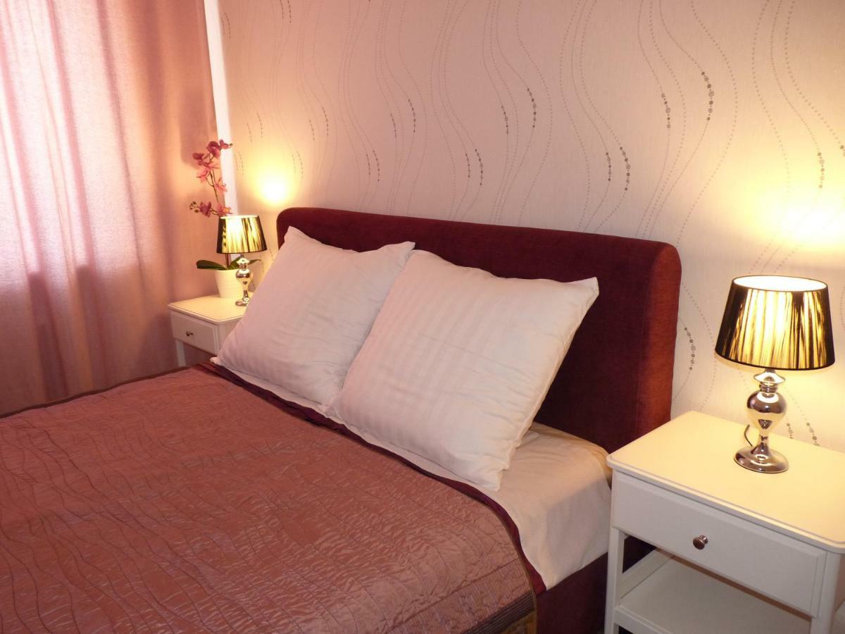 Apartment Hevelius Zamosc (Lublin)