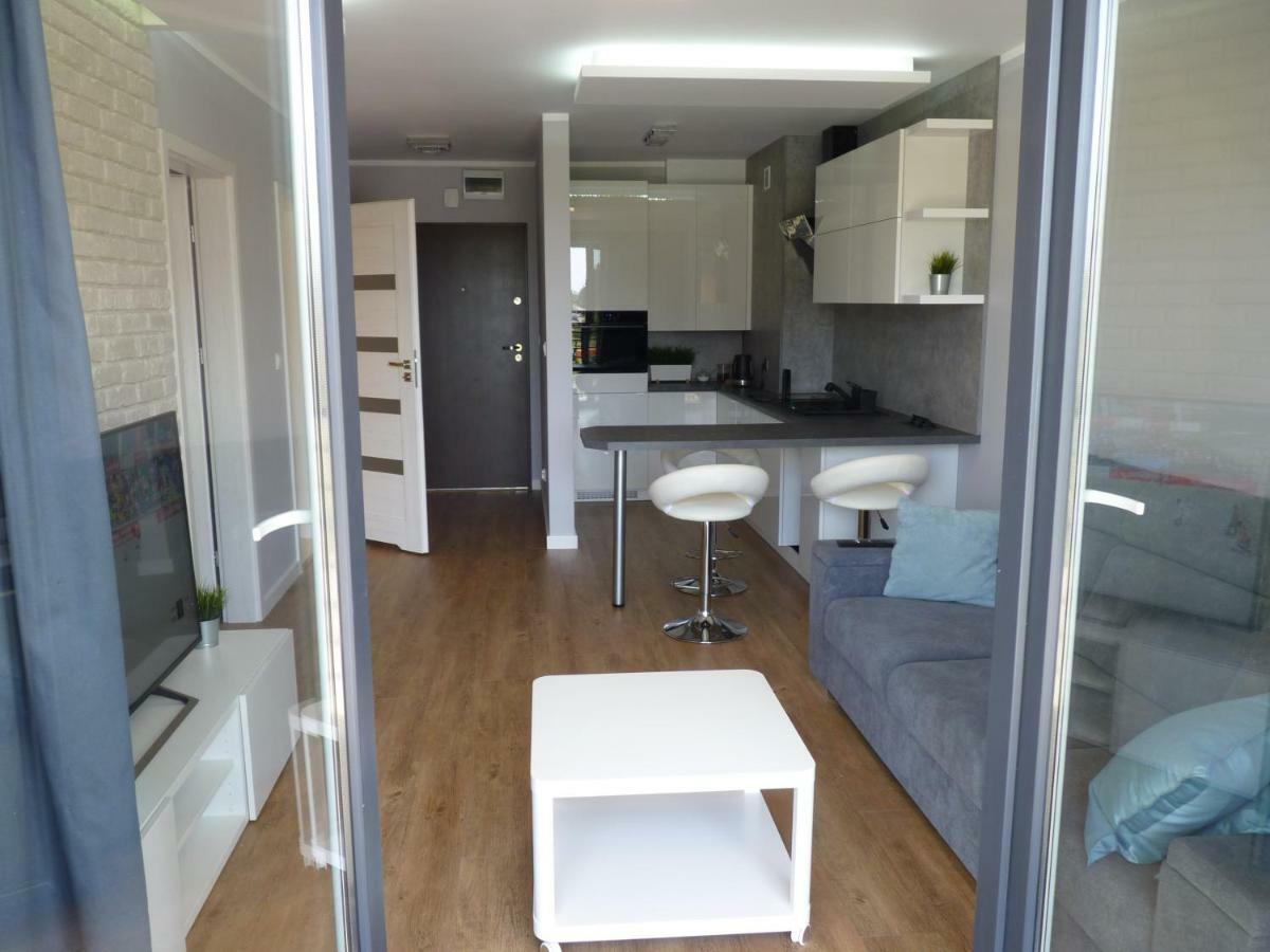 Hevelius Apartment