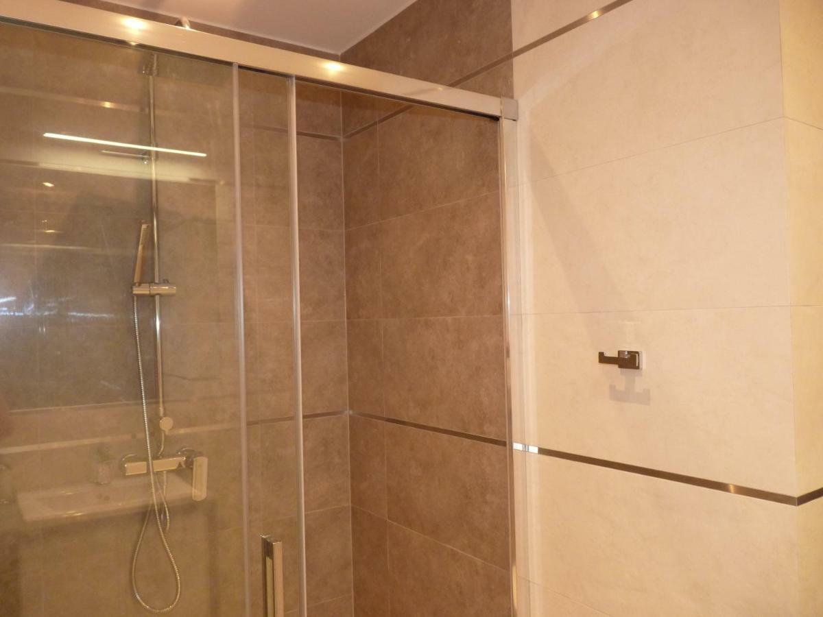 Apartment Hevelius Zamosc (Lublin)