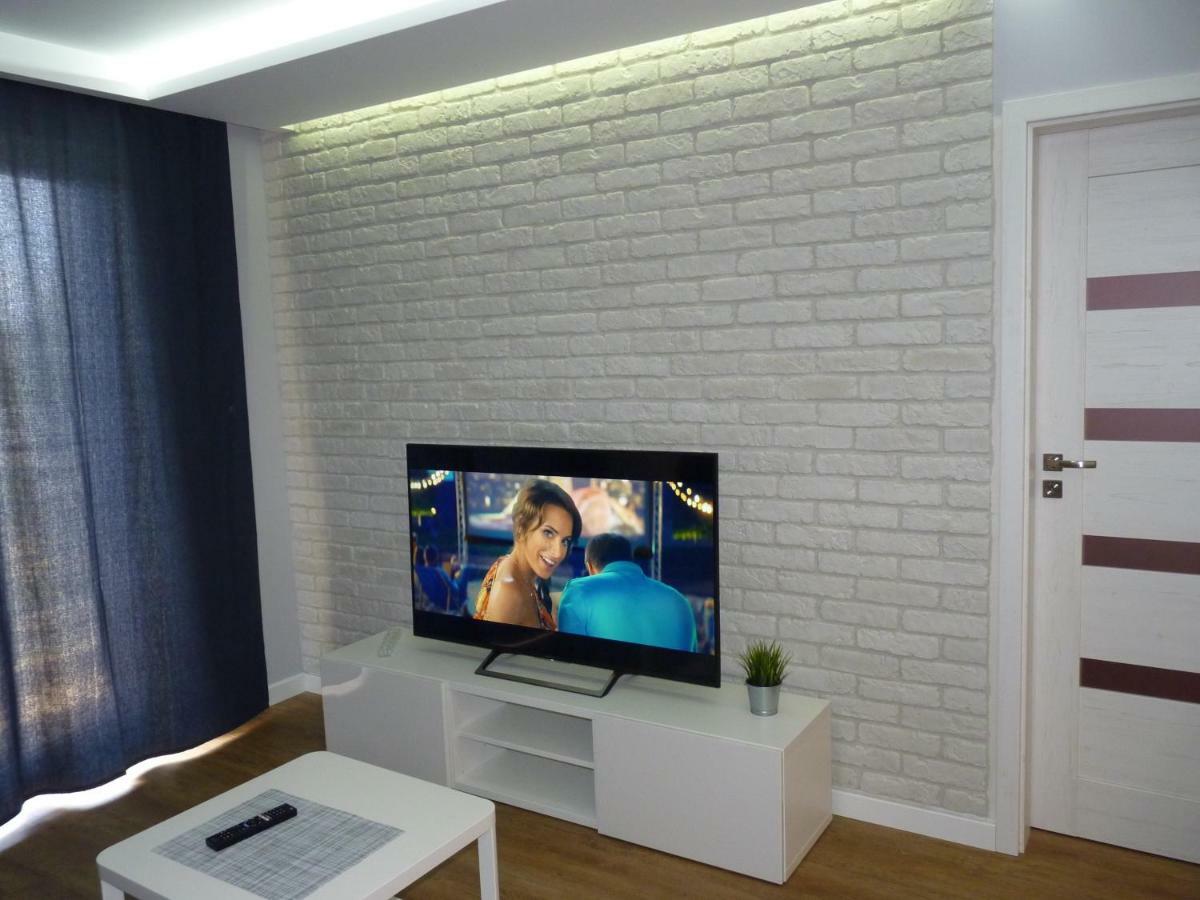 Apartment Hevelius *