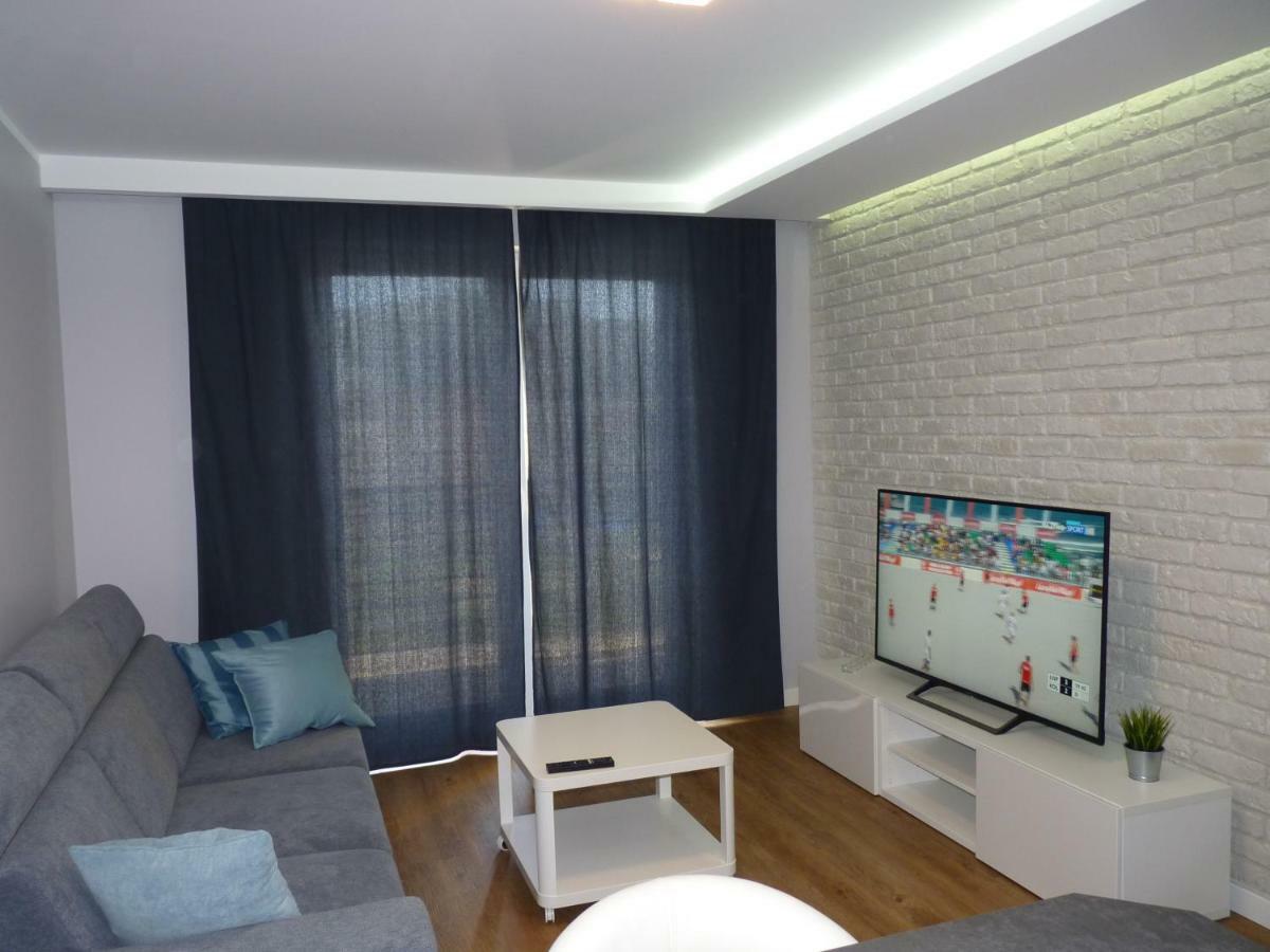Apartment Hevelius *
